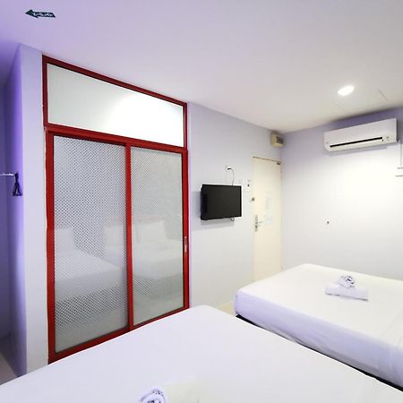 Best Hotel Shah Alam @ UITM, i-City&Hospital Bagian luar foto