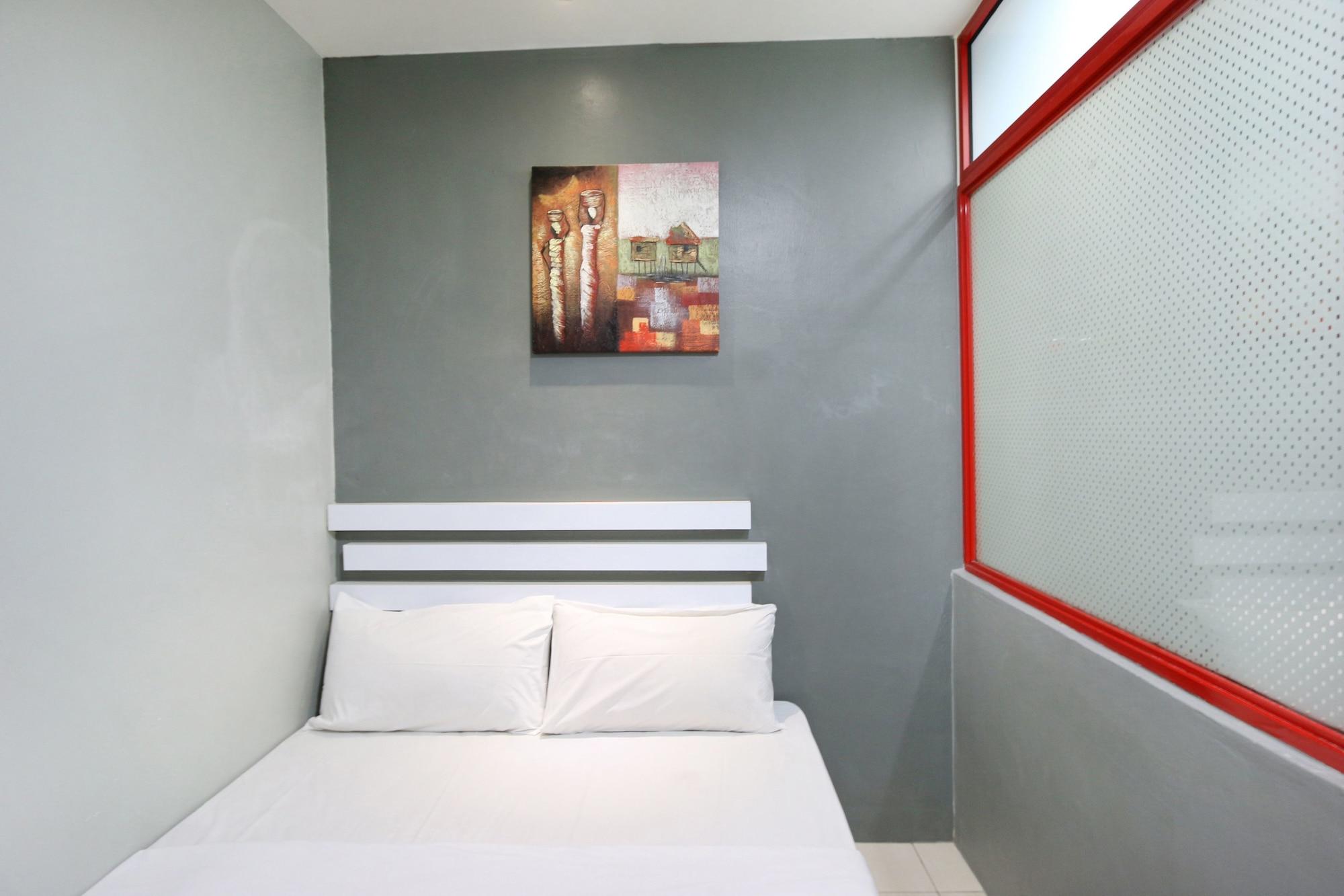 Best Hotel Shah Alam @ UITM, i-City&Hospital Bagian luar foto
