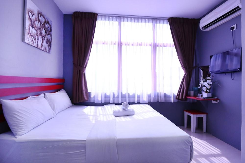 Best Hotel Shah Alam @ UITM, i-City&Hospital Bagian luar foto