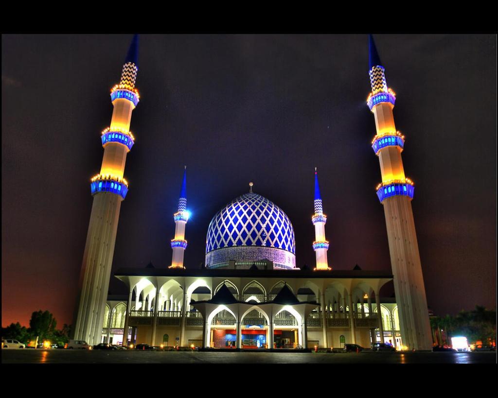 Best Hotel Shah Alam @ UITM, i-City&Hospital Bagian luar foto