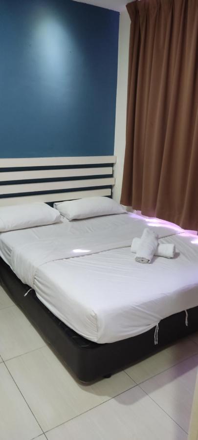 Best Hotel Shah Alam @ UITM, i-City&Hospital Bagian luar foto