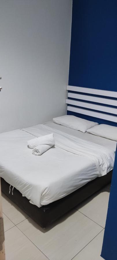 Best Hotel Shah Alam @ UITM, i-City&Hospital Bagian luar foto