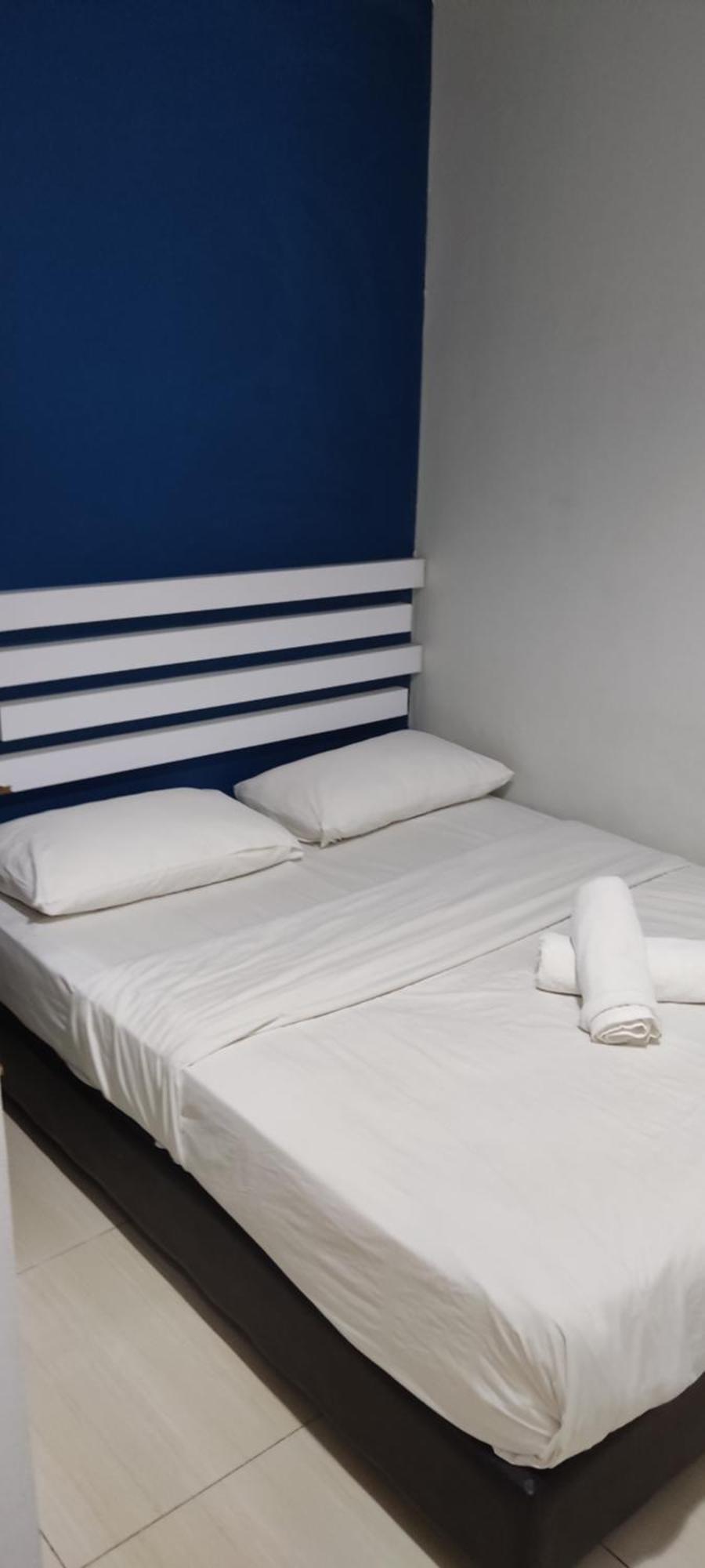 Best Hotel Shah Alam @ UITM, i-City&Hospital Bagian luar foto