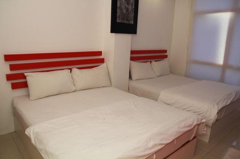 Best Hotel Shah Alam @ UITM, i-City&Hospital Bagian luar foto