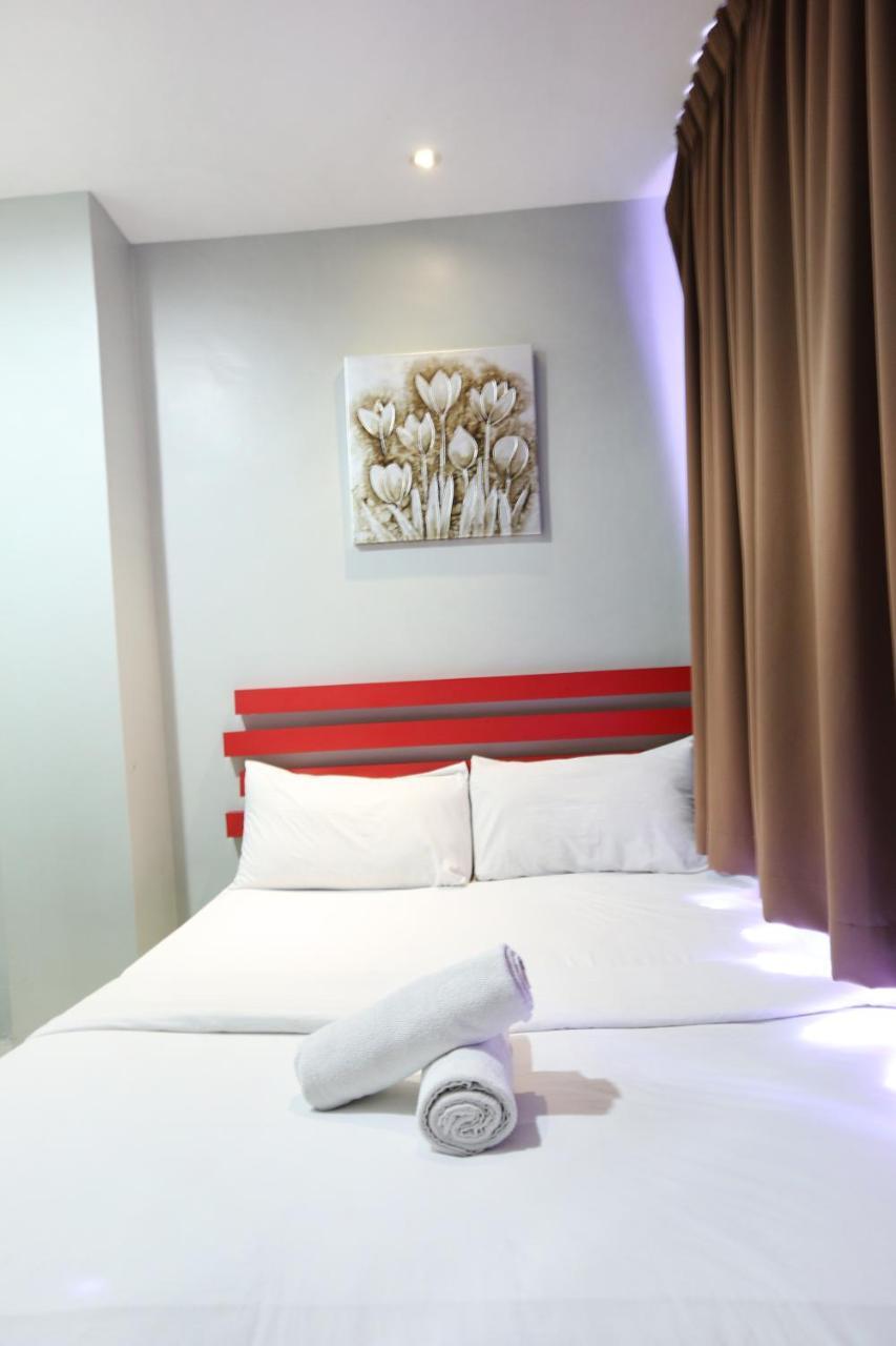 Best Hotel Shah Alam @ UITM, i-City&Hospital Bagian luar foto