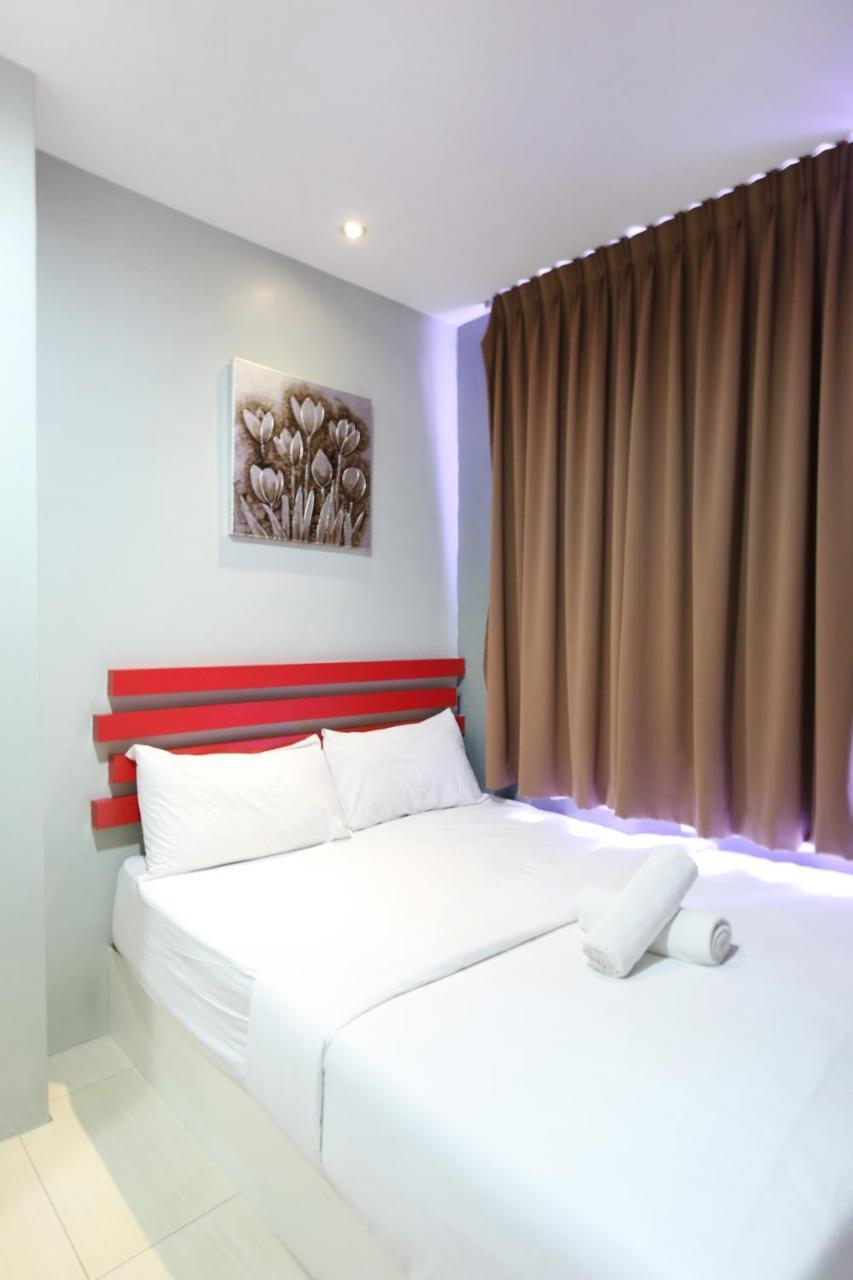 Best Hotel Shah Alam @ UITM, i-City&Hospital Bagian luar foto