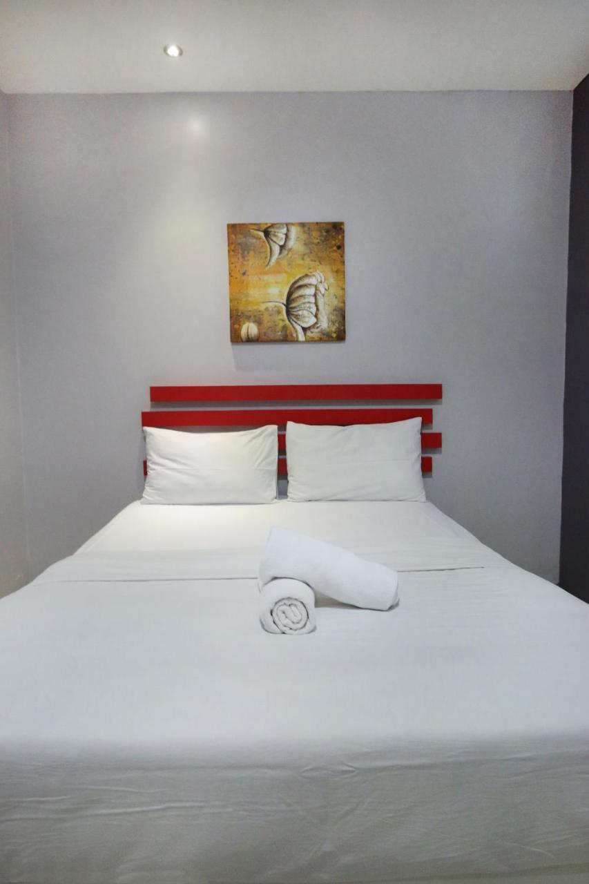 Best Hotel Shah Alam @ UITM, i-City&Hospital Bagian luar foto