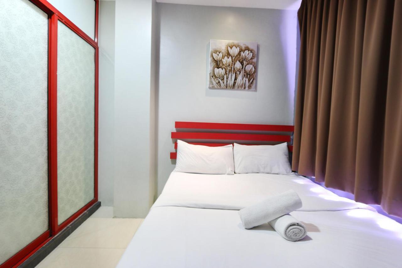 Best Hotel Shah Alam @ UITM, i-City&Hospital Bagian luar foto