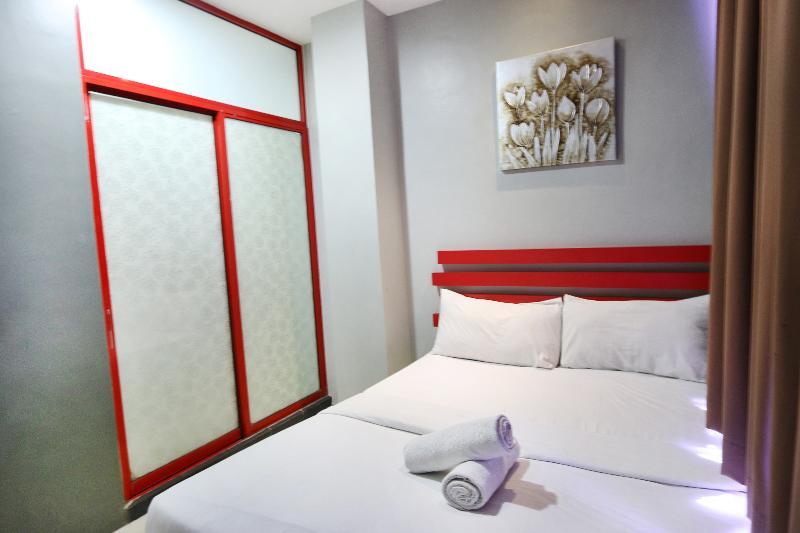 Best Hotel Shah Alam @ UITM, i-City&Hospital Bagian luar foto
