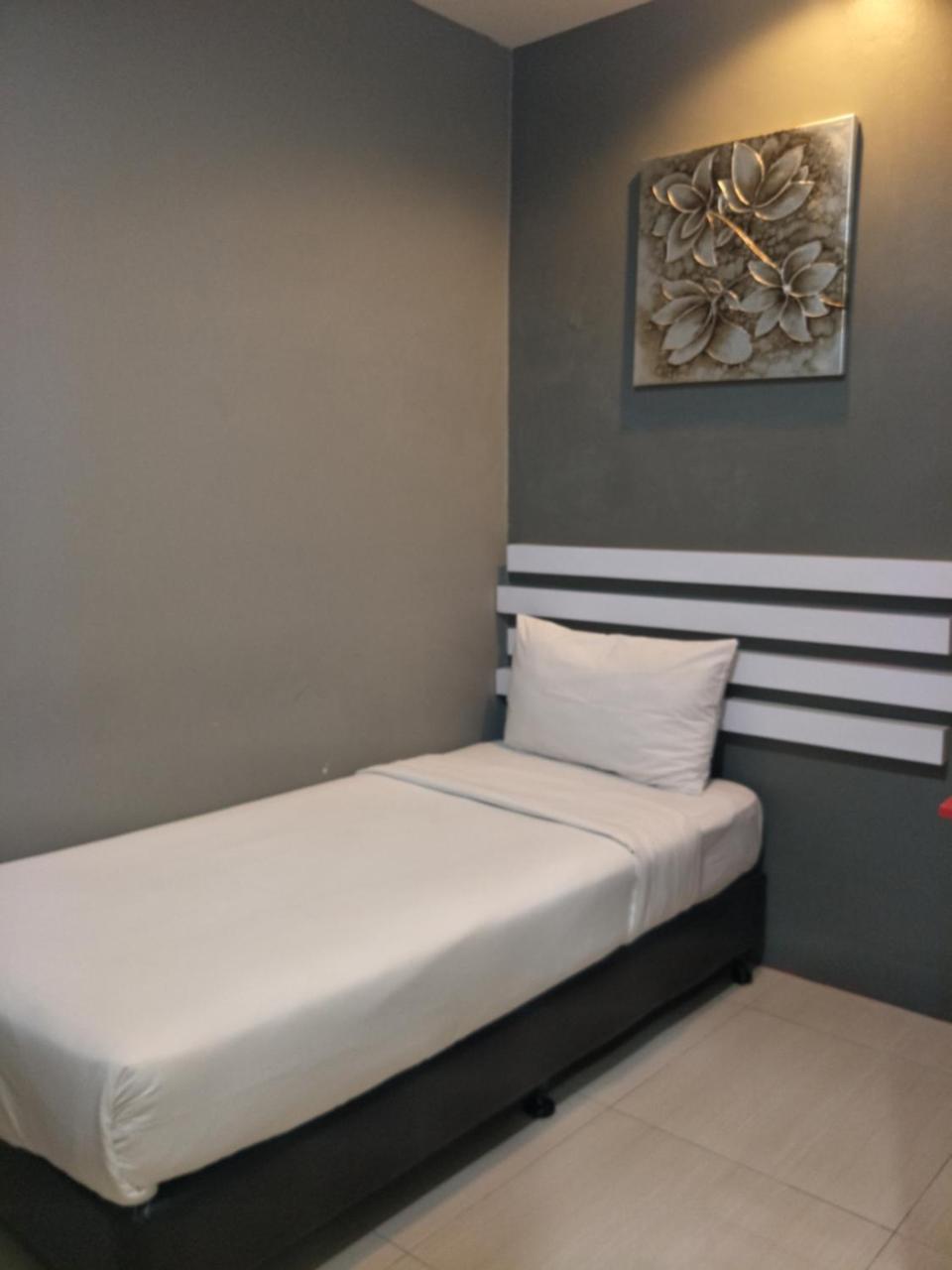 Best Hotel Shah Alam @ UITM, i-City&Hospital Bagian luar foto